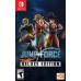 Jump Force Deluxe Edition (Switch, русские субтитры), ,